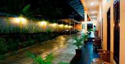 Belitong Inn, Rp 217.595