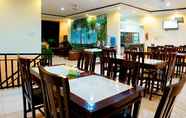 Restaurant 3 Belitong Inn