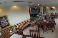 Bar, Kafe, dan Lounge Belitong Inn