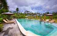 Swimming Pool 2 Om Ham Retreat and Resort