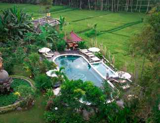 Swimming Pool 2 Om Ham Retreat and Resort