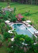 SWIMMING_POOL Om Ham Retreat and Resort