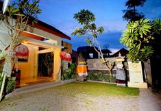 ล็อบบี้ 2 Travis Villa