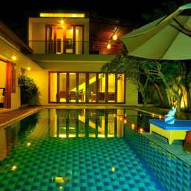 ทราวิส วิลล่า 1, โรงแรม & ที่พัก Soori Dog Grooming