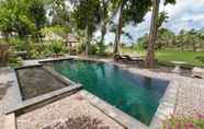 Swimming Pool 7 Umasari Rice Terrace Villa