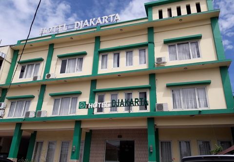 Lainnya Hotel Djakarta Syariah