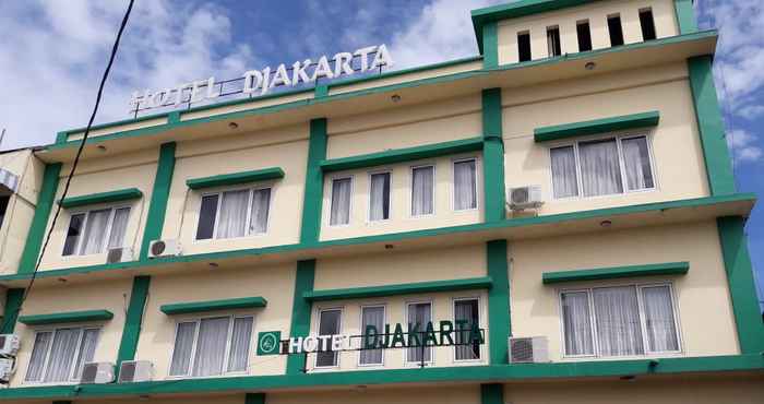 Others Hotel Djakarta Syariah