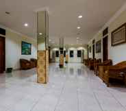 Lobby 6 Hotel Djakarta Syariah