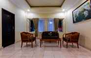 Lobby 5 Hotel Djakarta Syariah