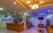 Lobi 3 Hotel Djakarta Syariah