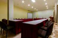 Functional Hall Hotel Djakarta Syariah