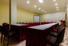 Ruangan Fungsional 7 Hotel Djakarta Syariah