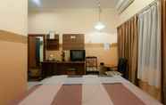 Phòng ngủ 7 Nikita Hotel Bukittinggi