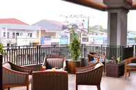 Khu vực công cộng Nikita Hotel Bukittinggi