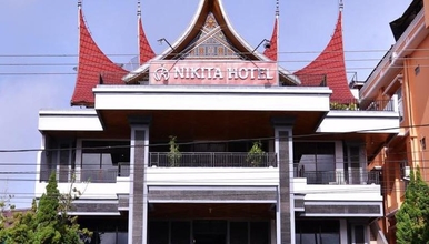 Bangunan 4 Nikita Hotel Bukittinggi