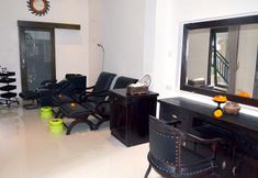 엔터테인먼트 시설 7 Suma Beach Hotel