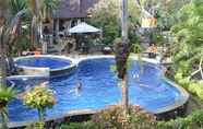 Kolam Renang 5 Suma Beach Hotel