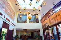 Lobby Hastinapura Residence