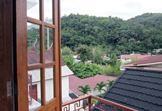 Exterior 3 Parai City Garden Hotel - Sawahlunto