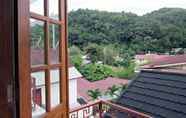 ภายนอกอาคาร 3 Parai City Garden Hotel - Sawahlunto