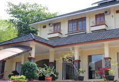 Exterior 2 Parai City Garden Hotel - Sawahlunto