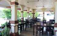 Restoran 4 Parai City Garden Hotel - Sawahlunto