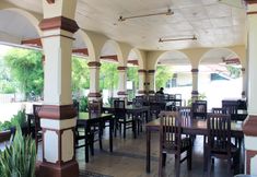 Restaurant 4 Parai City Garden Hotel - Sawahlunto