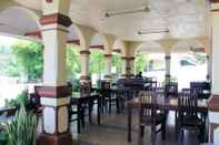 Restaurant Parai City Garden Hotel - Sawahlunto