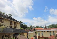 Exterior 6 Parai City Garden Hotel - Sawahlunto