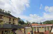 ภายนอกอาคาร 6 Parai City Garden Hotel - Sawahlunto