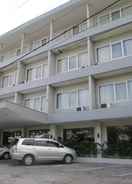 EXTERIOR_BUILDING Pangeran City Hotel