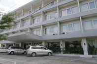 Exterior Pangeran City Hotel