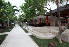 외관 5 Hotel Melamun Lovina