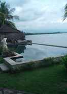 SWIMMING_POOL Wahyu Dana Hotel