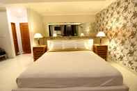 Bedroom Wahyu Dana Hotel