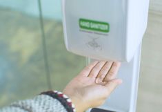 CleanAccommodation 5 Hotel Santika Depok