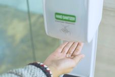 CleanAccommodation Hotel Santika Depok