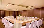 ห้องประชุม 7 Hotel Santika Depok