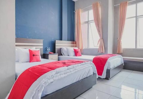 Khác RedDoorz @ Jalan Hayam Wuruk Lampung 2