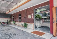 Khác 3 RedDoorz @ Jalan Hayam Wuruk Lampung 2