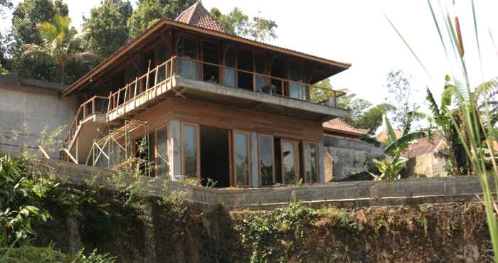 Nhà hàng Melanting Cottages