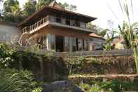 Restoran Melanting Cottages