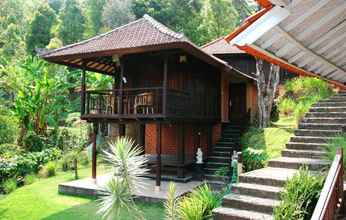 Bilik Tidur 4 Melanting Cottages