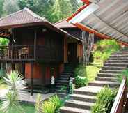 Bedroom 6 Melanting Cottages