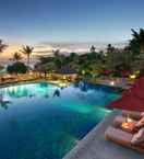 SWIMMING_POOL Bali Niksoma Boutique Beach Resort