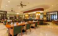 Restaurant 5 Le Grandeur Hotel Balikpapan