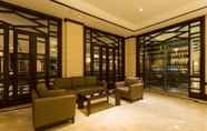 Lobby 4 Le Grandeur Hotel Balikpapan