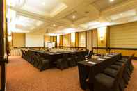 Functional Hall Le Grandeur Hotel Balikpapan