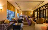 Bar, Kafe, dan Lounge 7 Le Grandeur Hotel Balikpapan