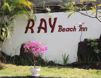 Bangunan 2 Ray Beach Inn